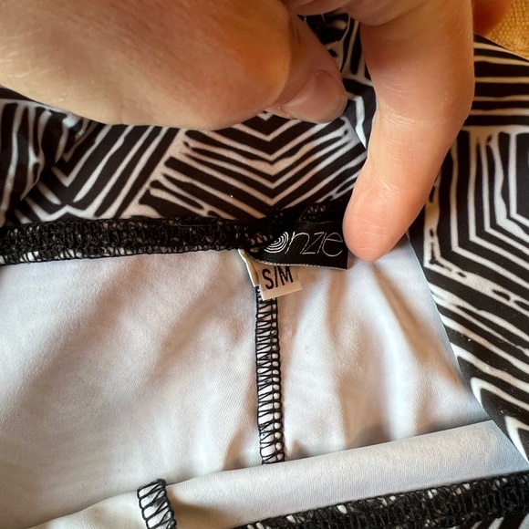 Onzie leggings - Picture 3 of 5